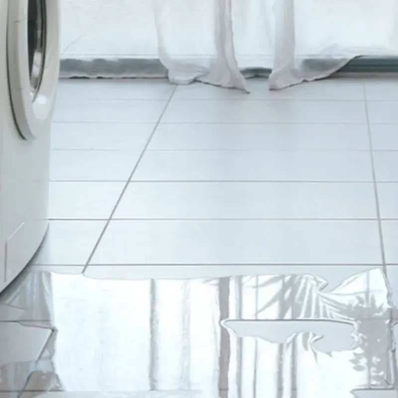 Appliance Leak Cleanup in New Castle, KY