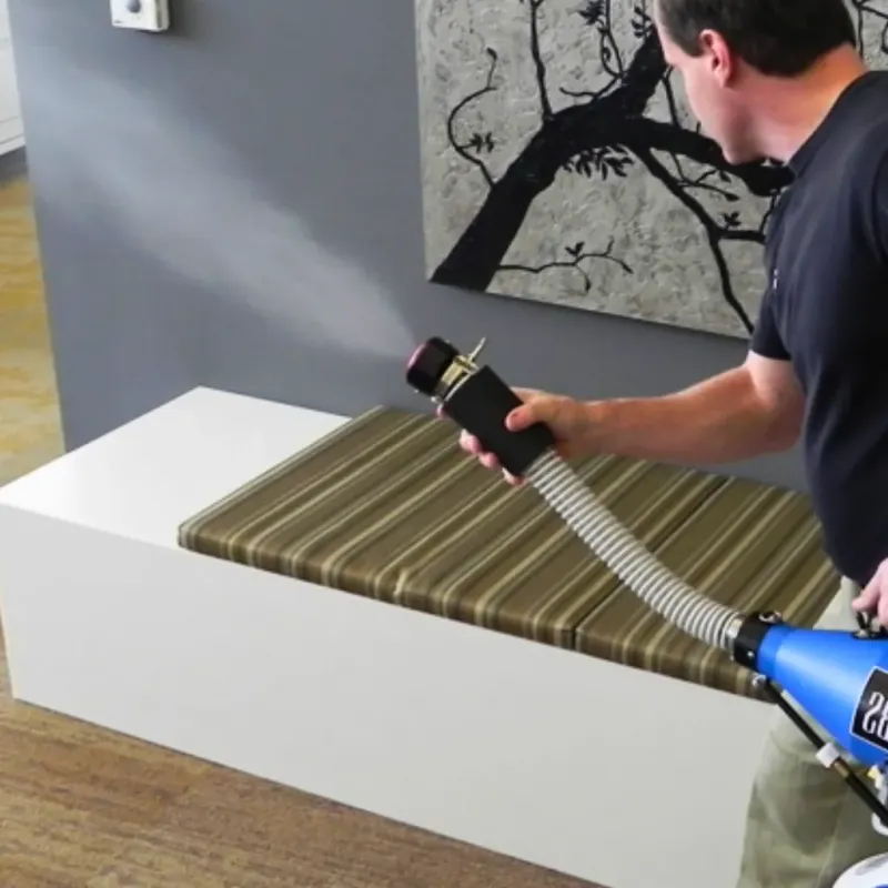 Professional Odor Removal in New Castle, KY